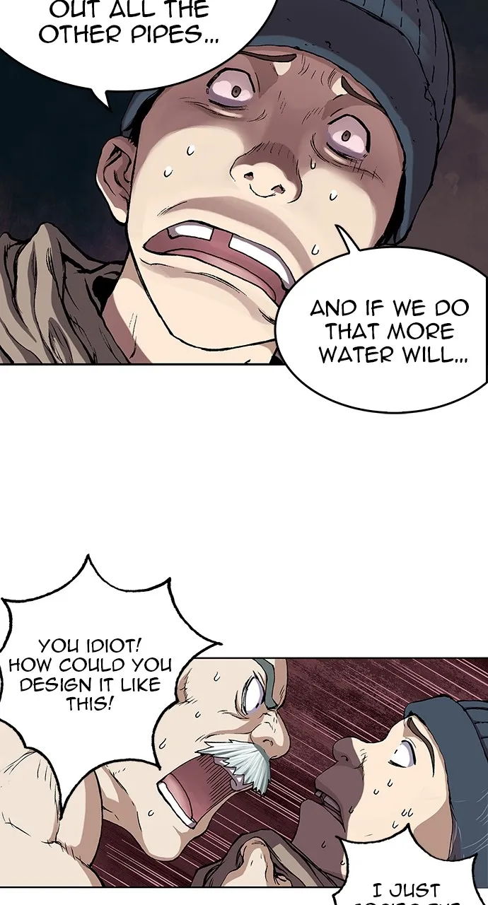 Leviathan Chapter 16 page 83 - 