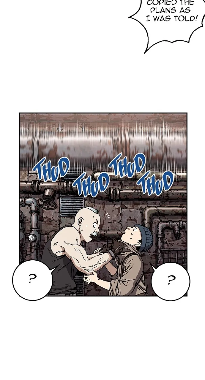 Leviathan Chapter 16 page 84 - 