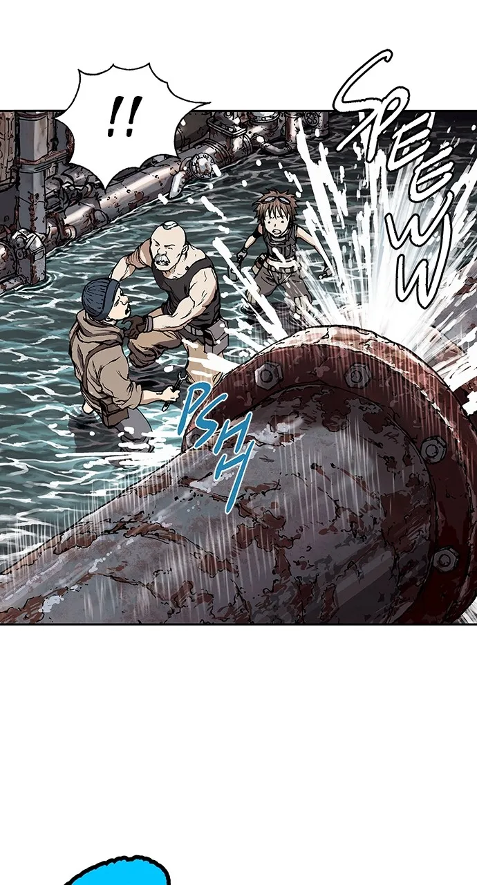 Leviathan Chapter 16 page 85 - 