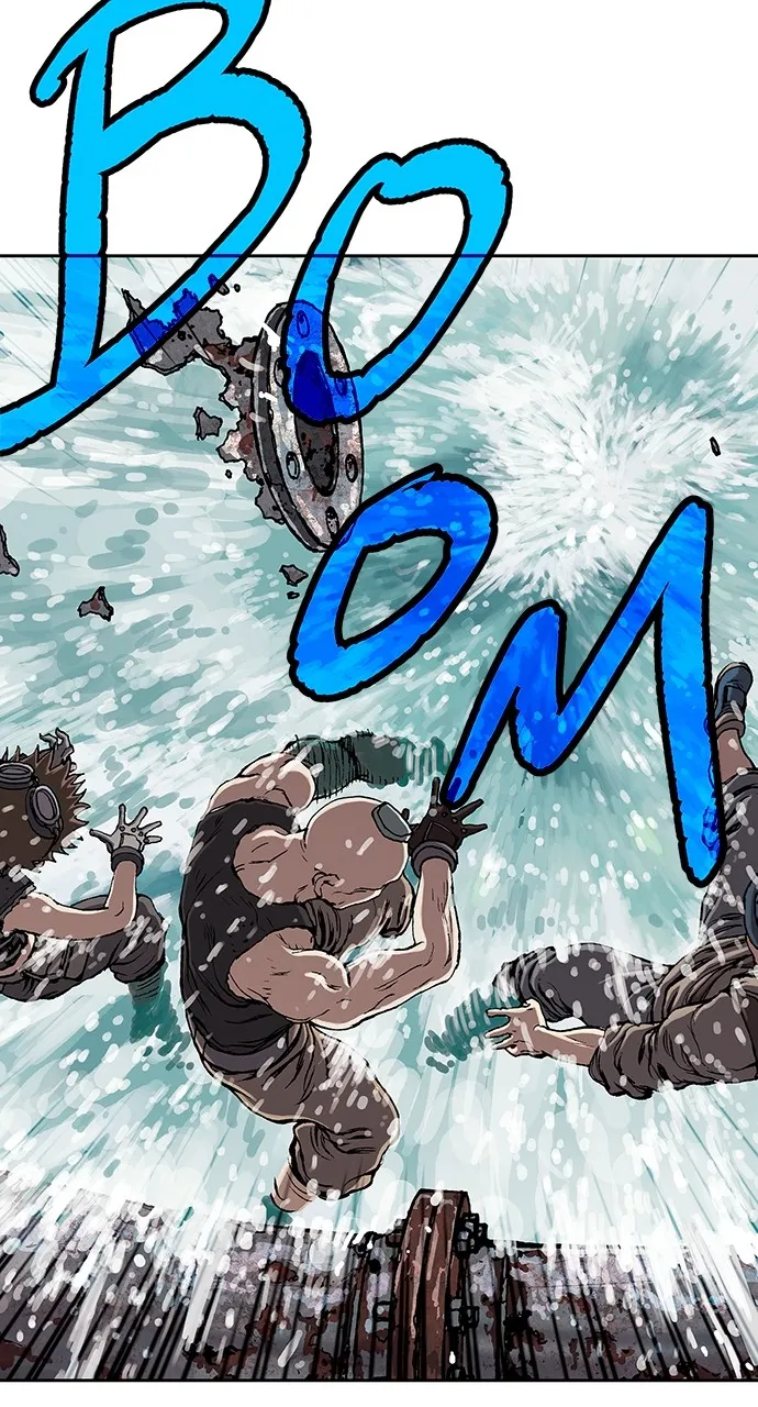 Leviathan Chapter 16 page 86 - 