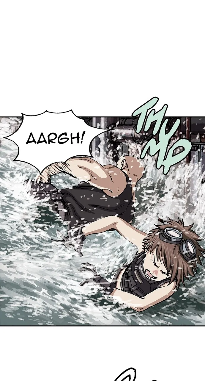 Leviathan Chapter 16 page 87 - 