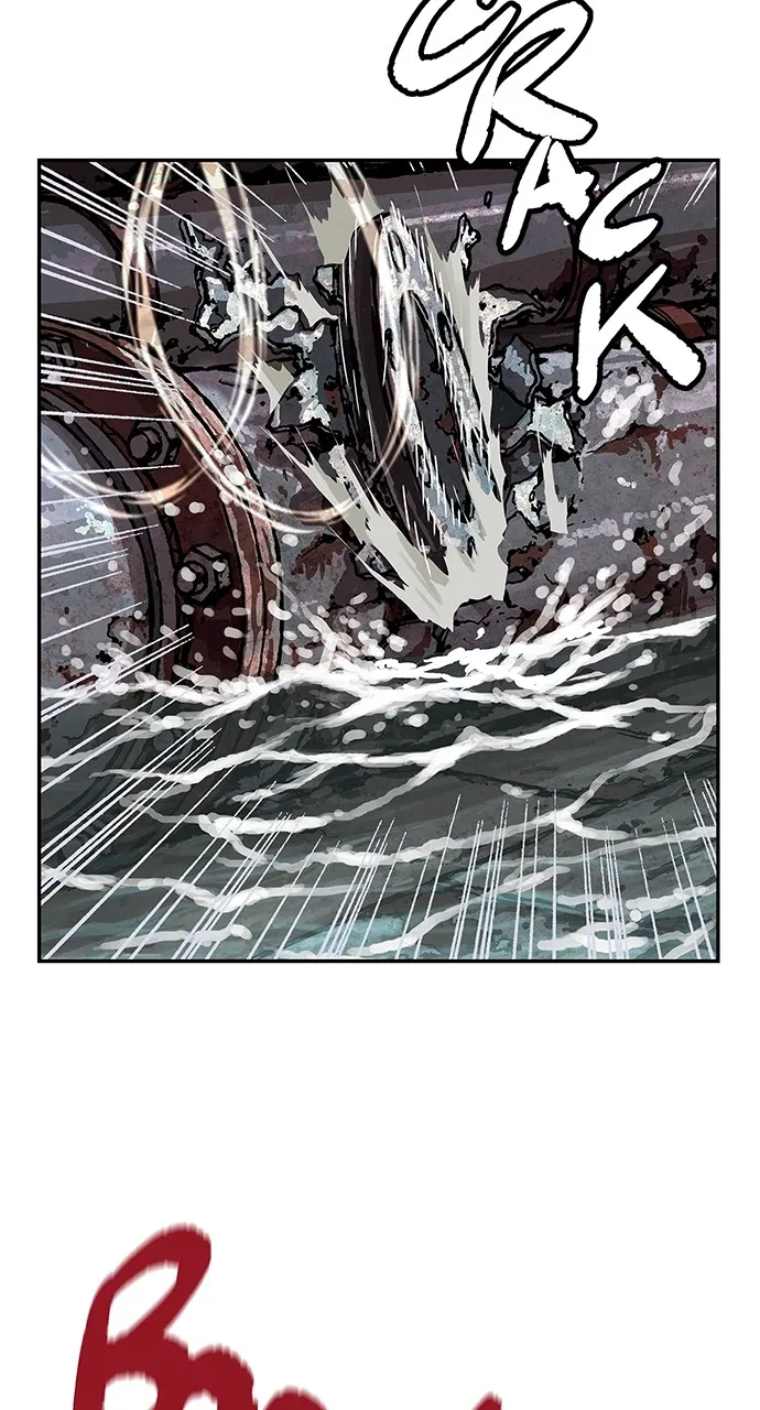 Leviathan Chapter 16 page 88 - 