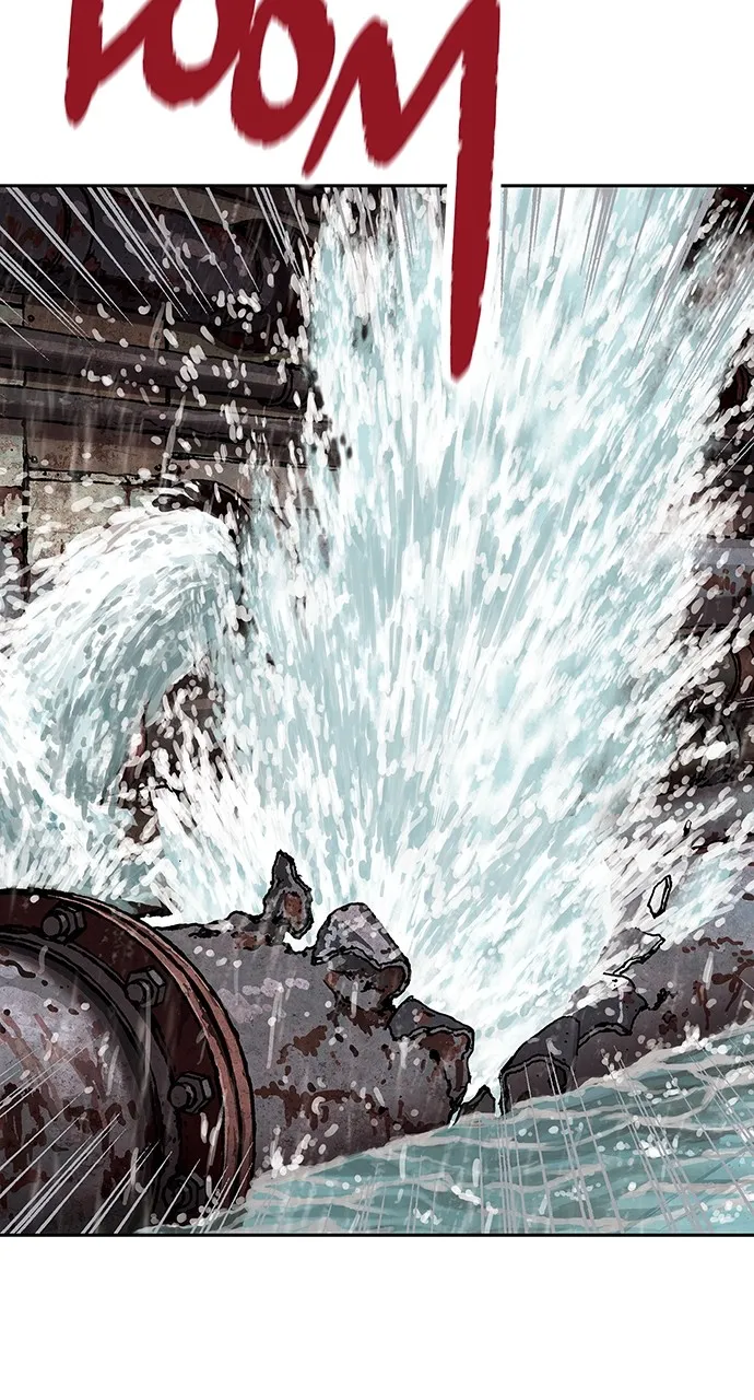 Leviathan Chapter 16 page 89 - 