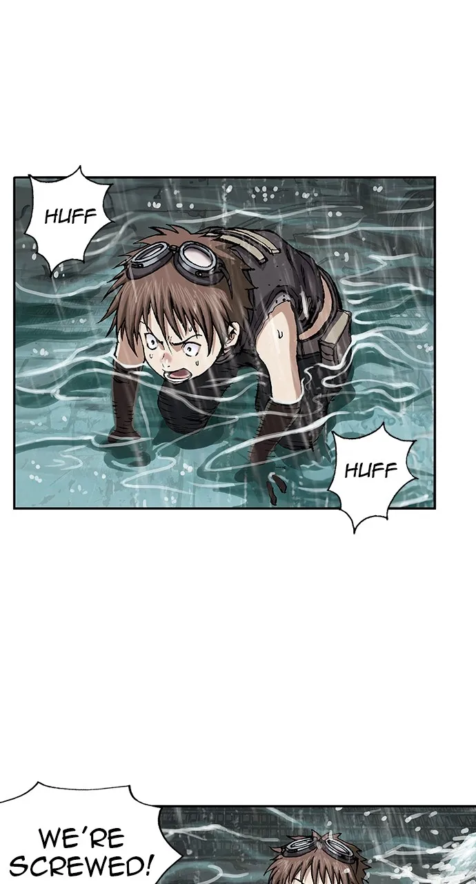 Leviathan Chapter 16 page 90 - 