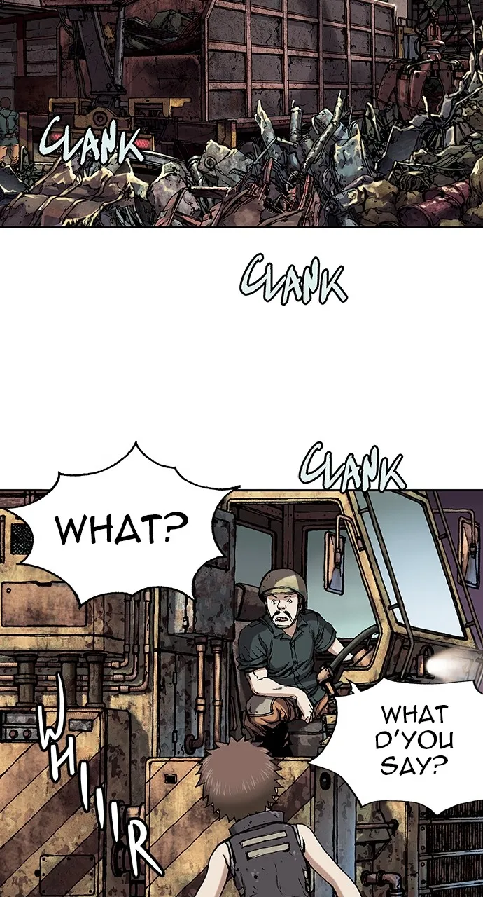 Leviathan Chapter 16 page 10 - 