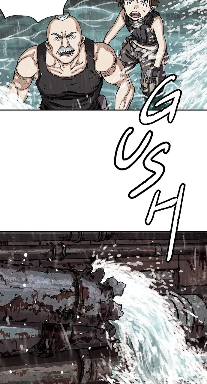 Leviathan Chapter 16 page 91 - 