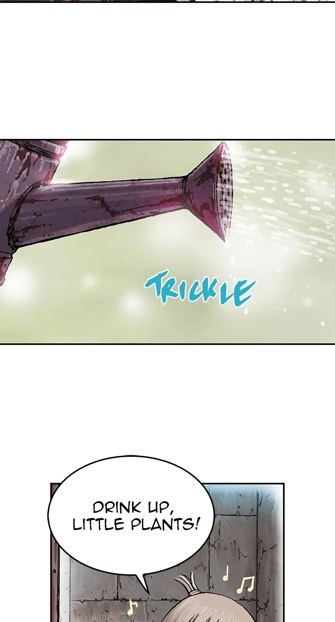 Leviathan Chapter 16 page 92 - 