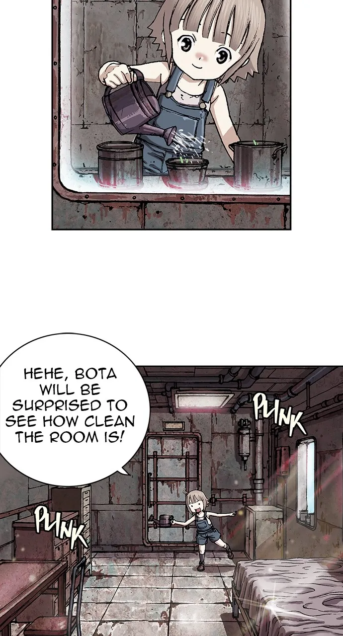 Leviathan Chapter 16 page 93 - 