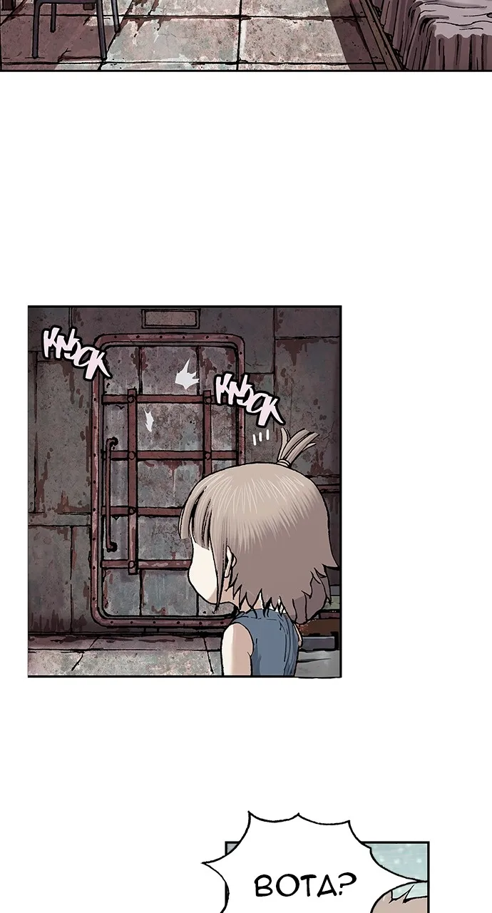 Leviathan Chapter 16 page 94 - 