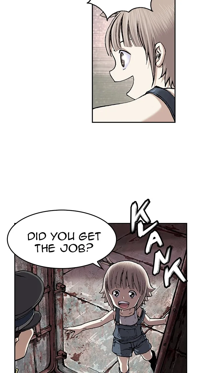 Leviathan Chapter 16 page 95 - 