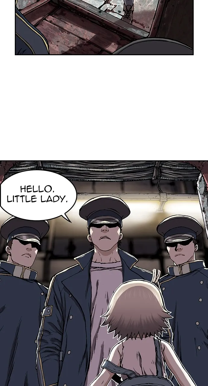 Leviathan Chapter 16 page 96 - 