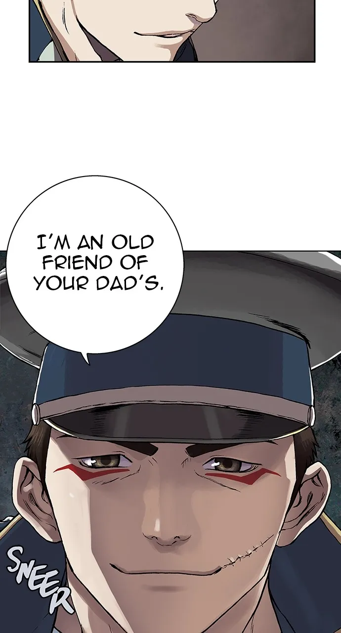 Leviathan Chapter 16 page 100 - 