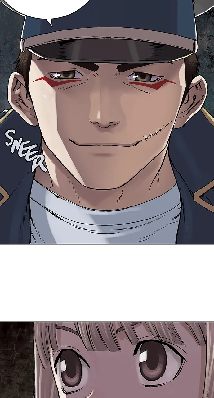Leviathan Chapter 17 page 2 - 