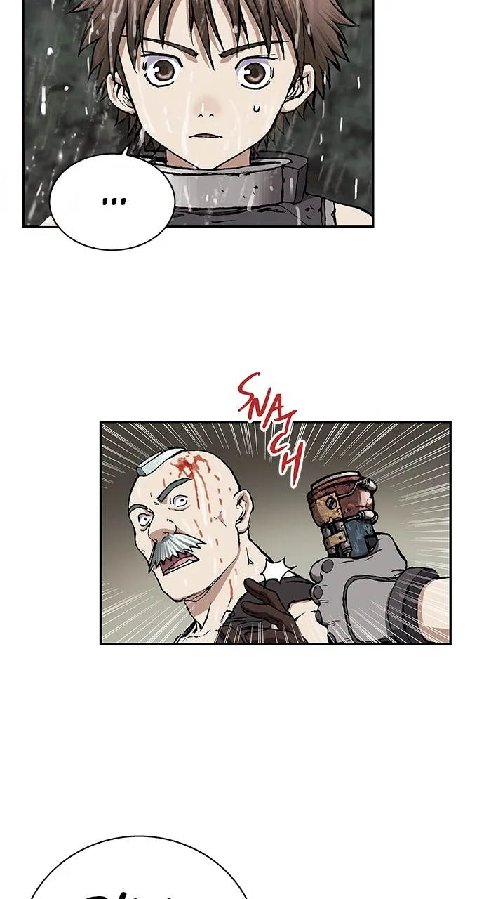 Leviathan Chapter 17 page 11 - 