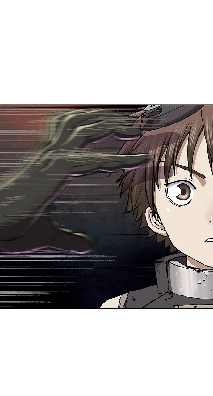 Leviathan Chapter 17 page 105 - 