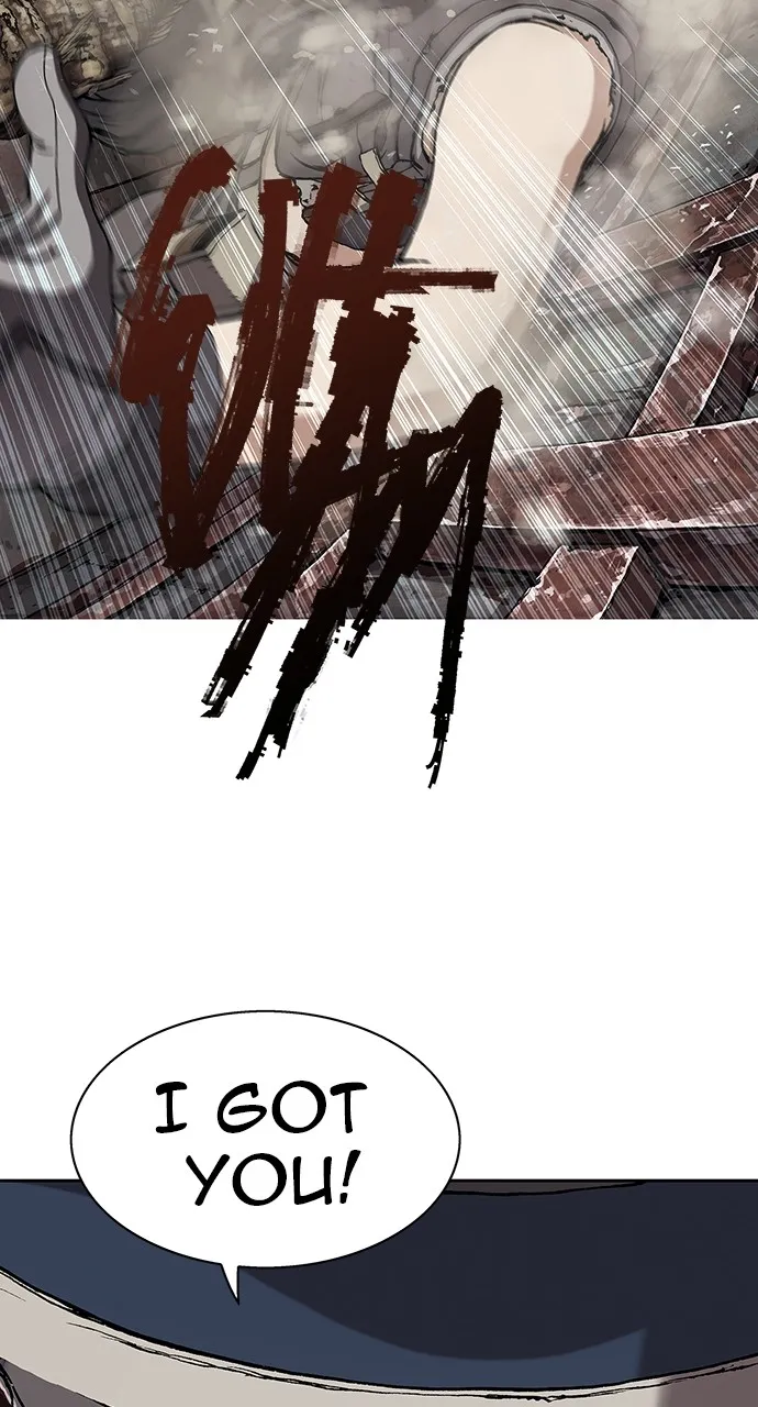 Leviathan Chapter 17 page 107 - 