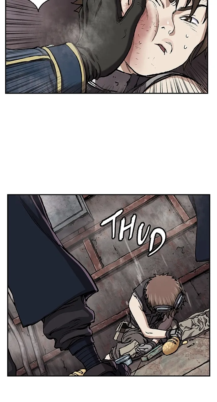 Leviathan Chapter 17 page 109 - 