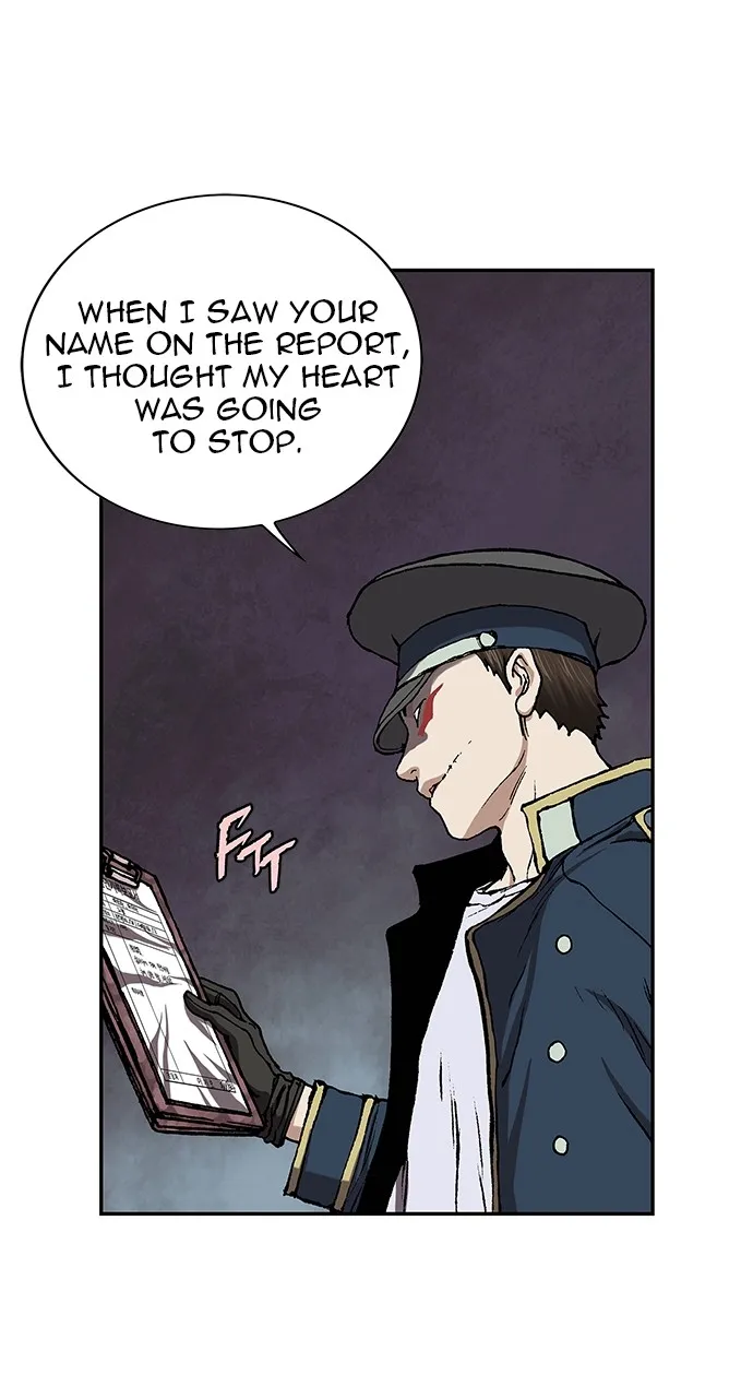 Leviathan Chapter 17 page 110 - 