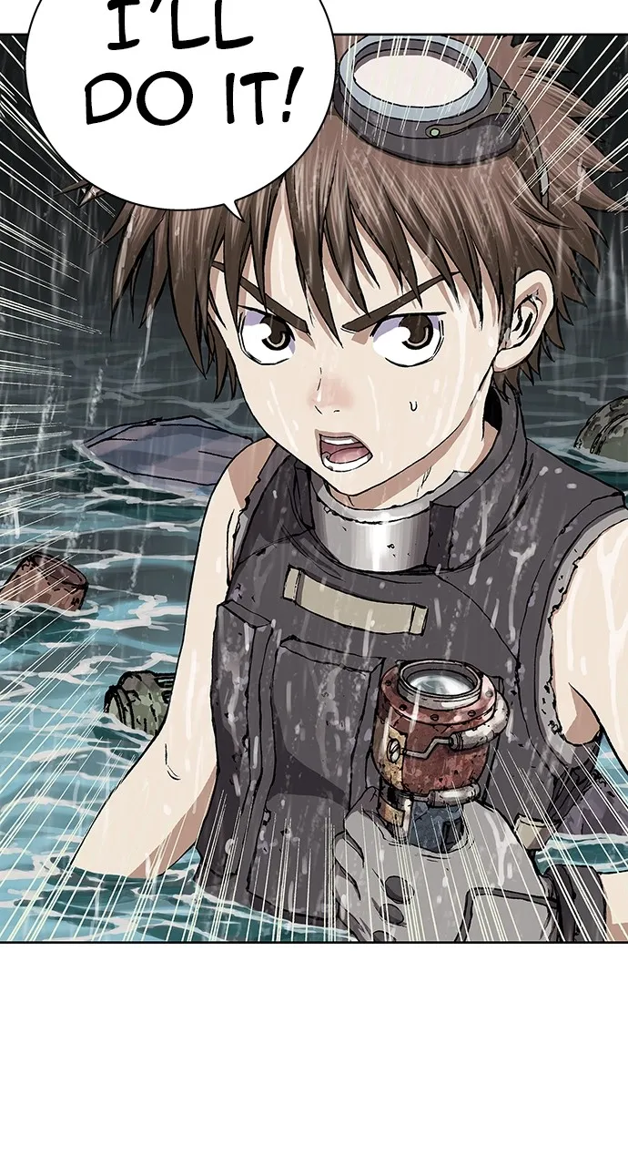 Leviathan Chapter 17 page 12 - 