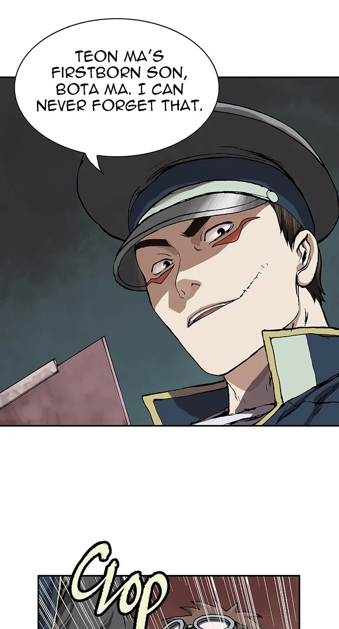 Leviathan Chapter 17 page 111 - 