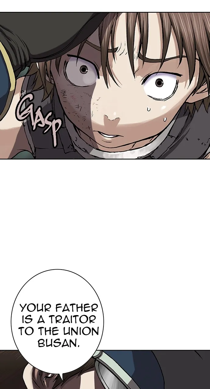 Leviathan Chapter 17 page 115 - 