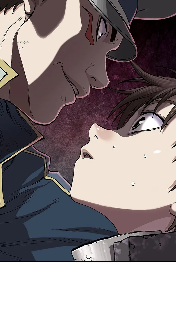 Leviathan Chapter 17 page 116 - 