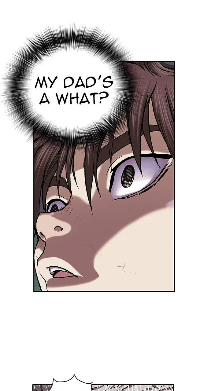 Leviathan Chapter 17 page 117 - 