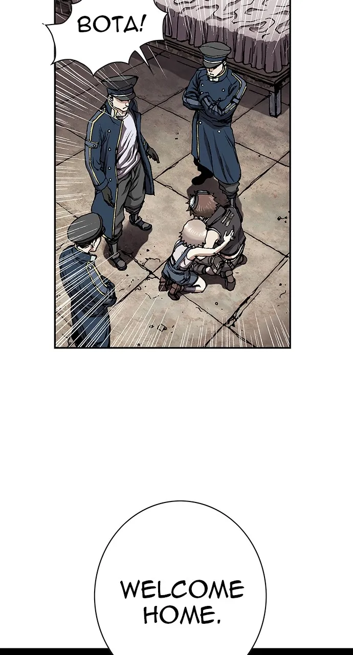 Leviathan Chapter 17 page 118 - 