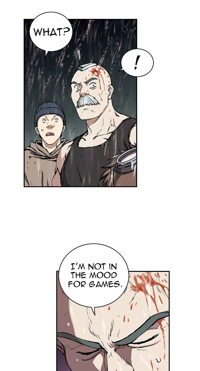 Leviathan Chapter 17 page 13 - 