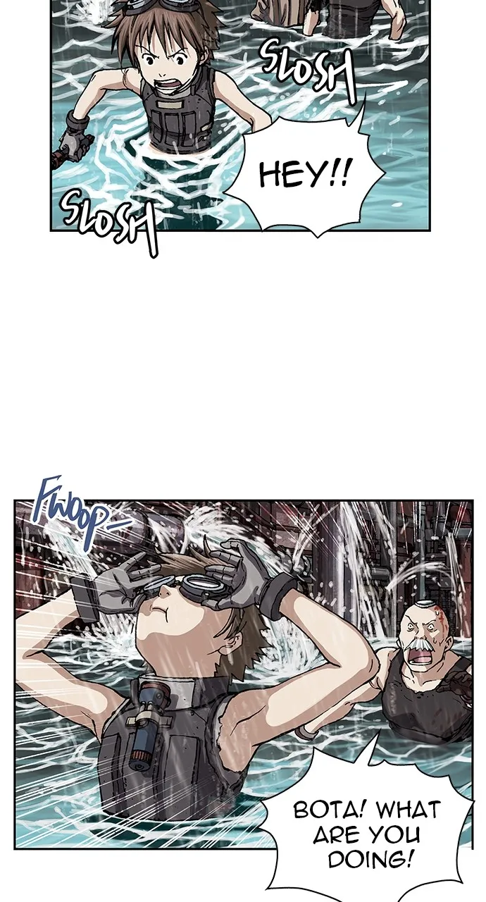Leviathan Chapter 17 page 16 - 
