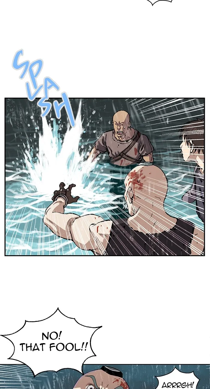Leviathan Chapter 17 page 17 - 