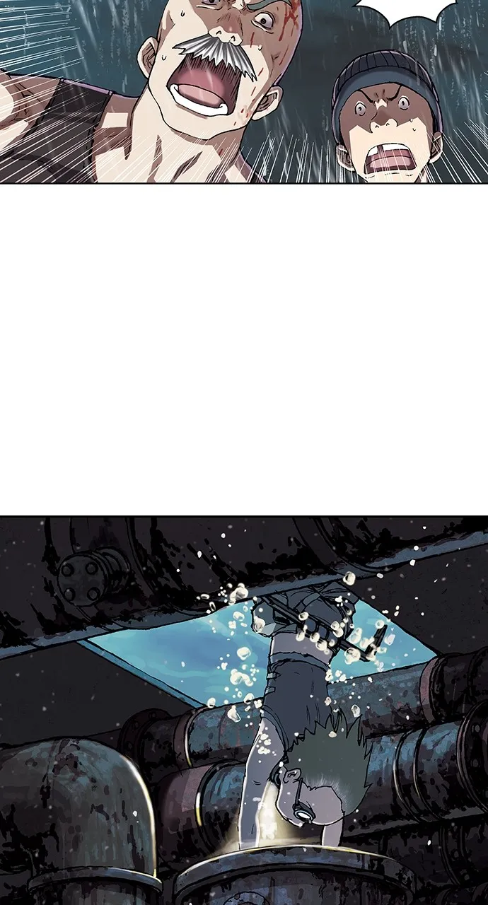 Leviathan Chapter 17 page 18 - 