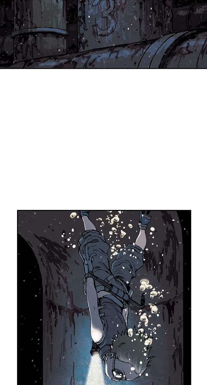 Leviathan Chapter 17 page 19 - 