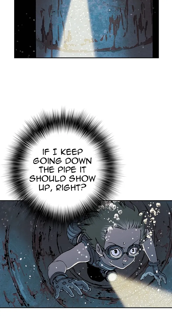 Leviathan Chapter 17 page 20 - 
