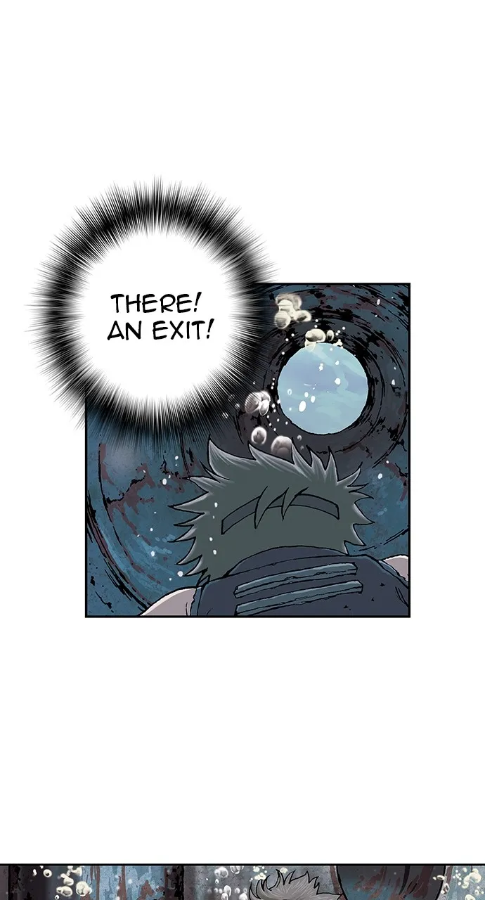 Leviathan Chapter 17 page 21 - 