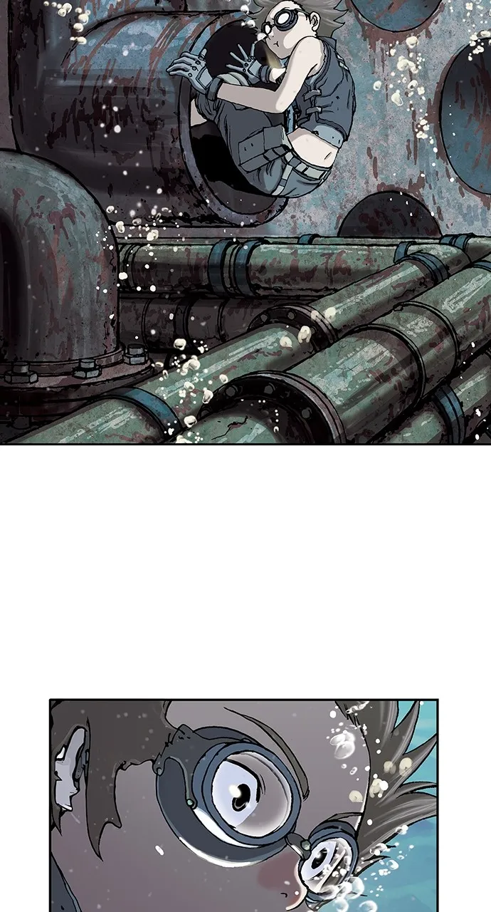 Leviathan Chapter 17 page 22 - 
