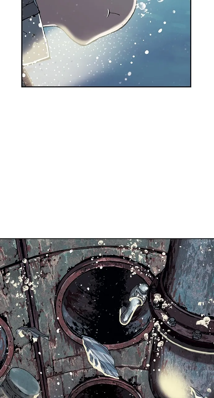 Leviathan Chapter 17 page 23 - 
