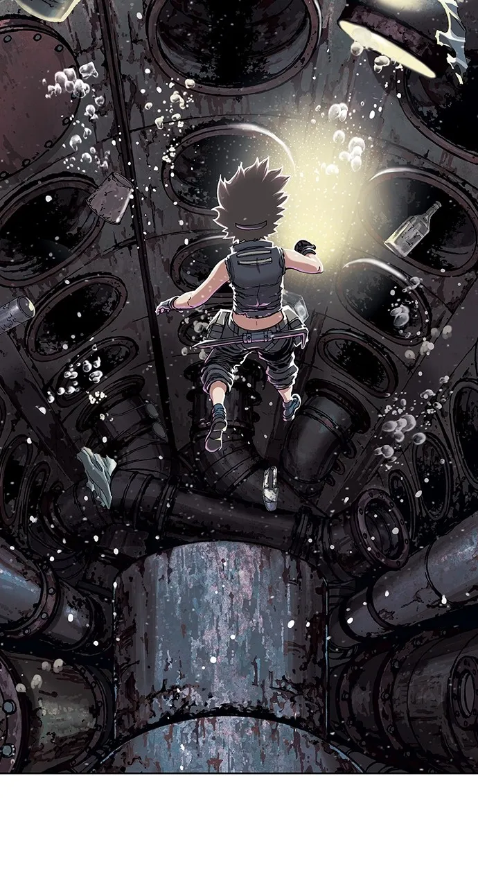 Leviathan Chapter 17 page 24 - 