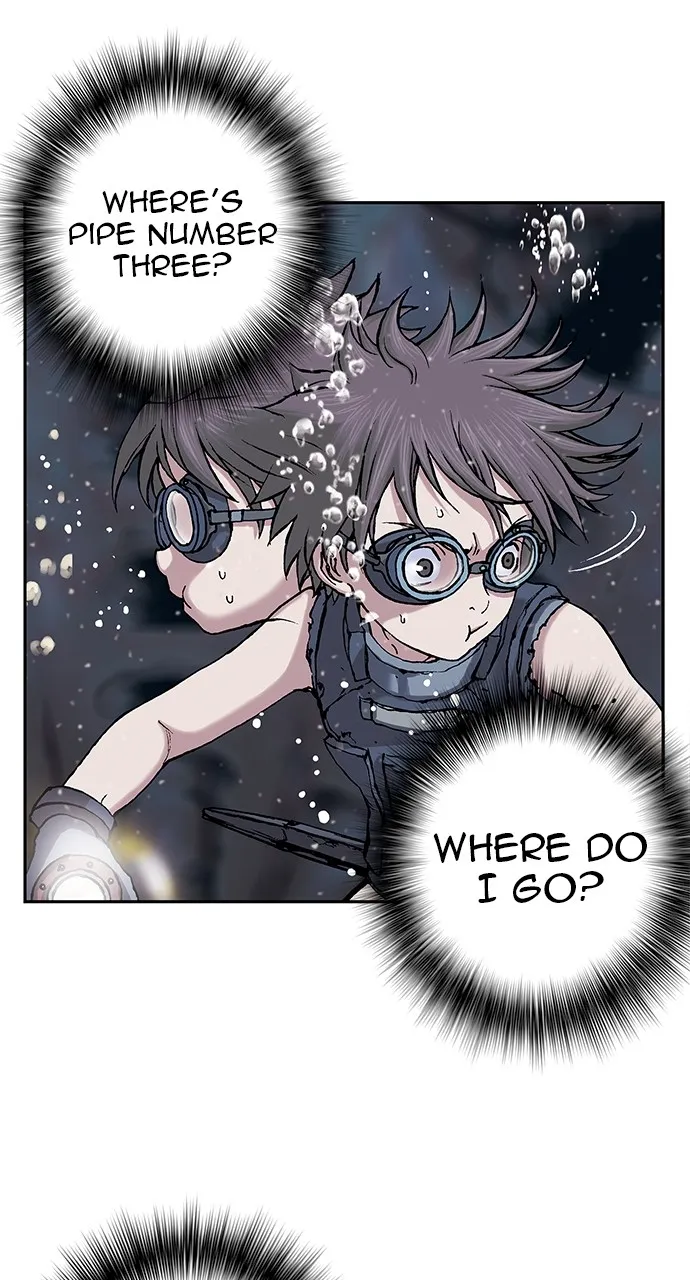 Leviathan Chapter 17 page 25 - 
