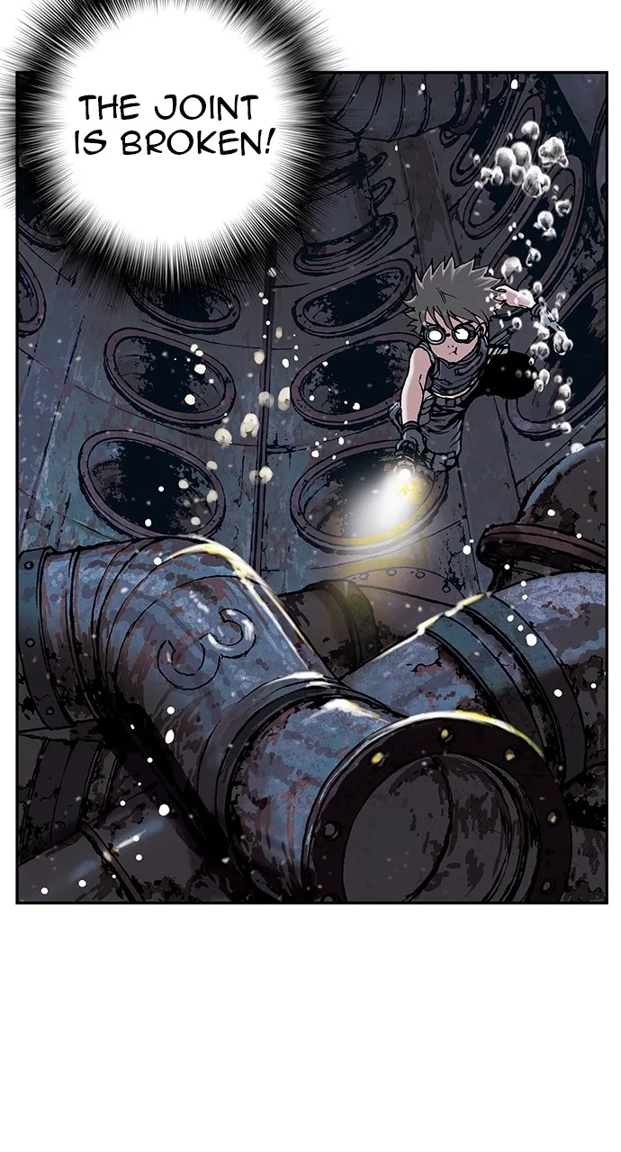 Leviathan Chapter 17 page 26 - 