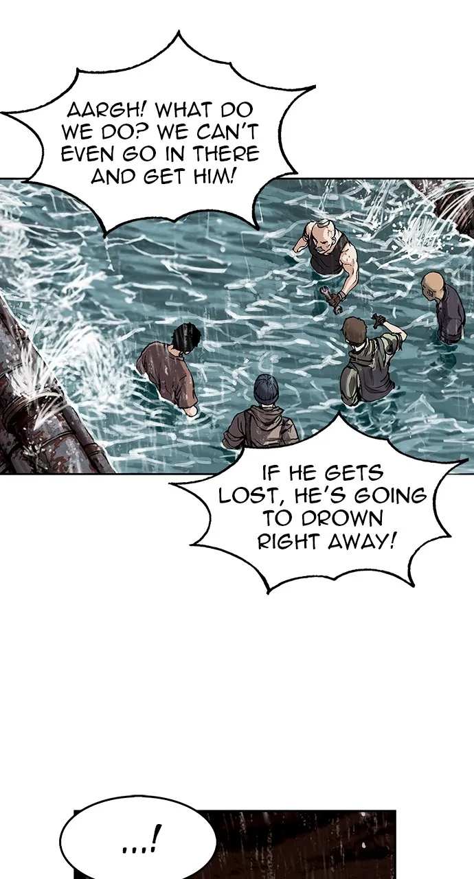 Leviathan Chapter 17 page 27 - 