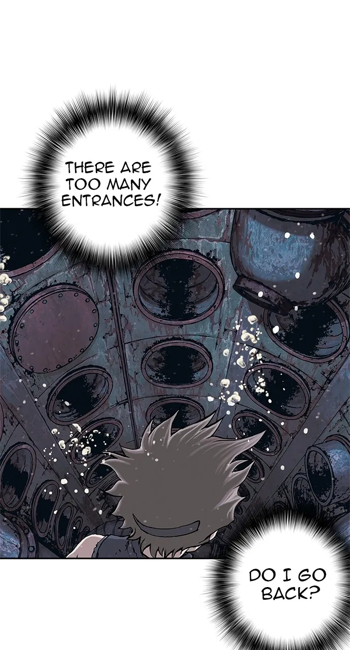 Leviathan Chapter 17 page 29 - 