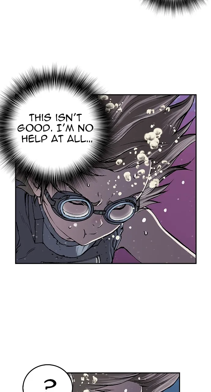 Leviathan Chapter 17 page 30 - 