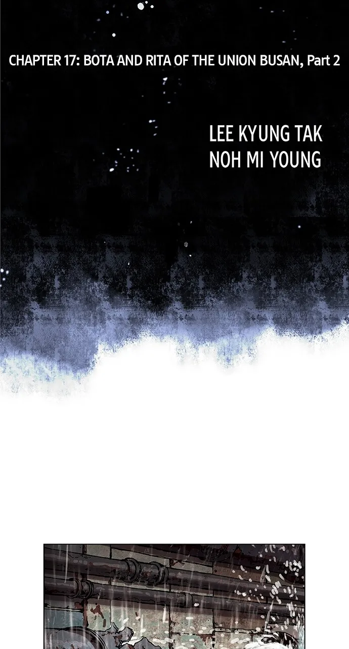 Leviathan Chapter 17 page 4 - 