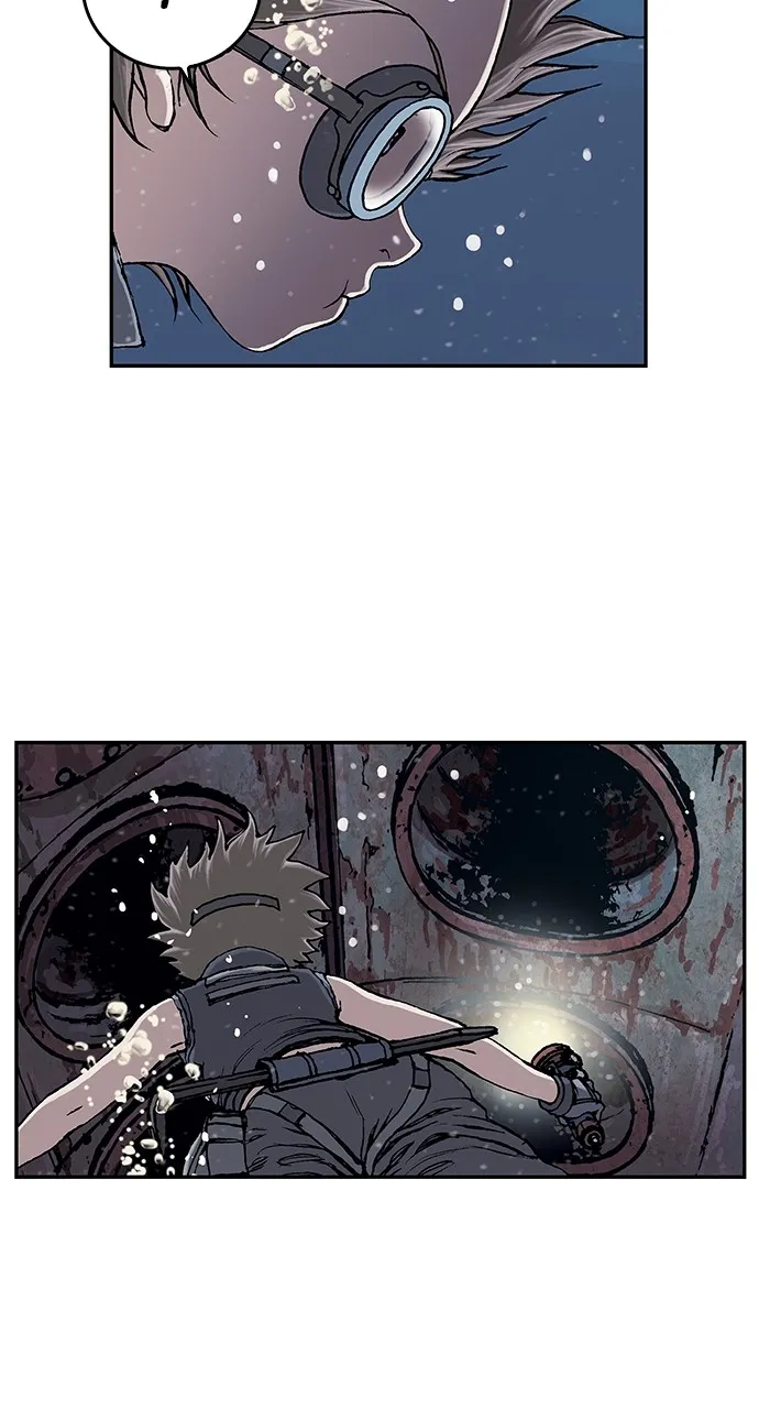 Leviathan Chapter 17 page 31 - 