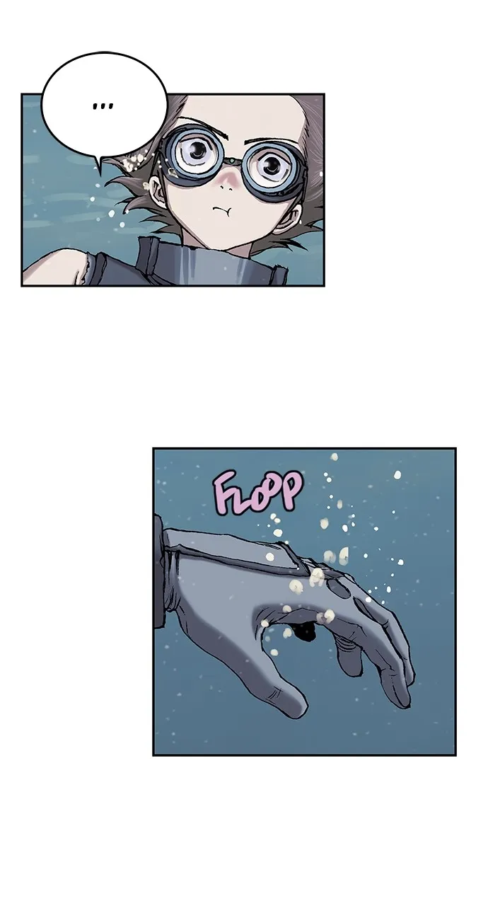 Leviathan Chapter 17 page 32 - 