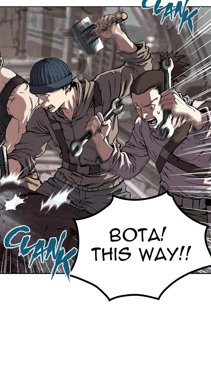 Leviathan Chapter 17 page 35 - 
