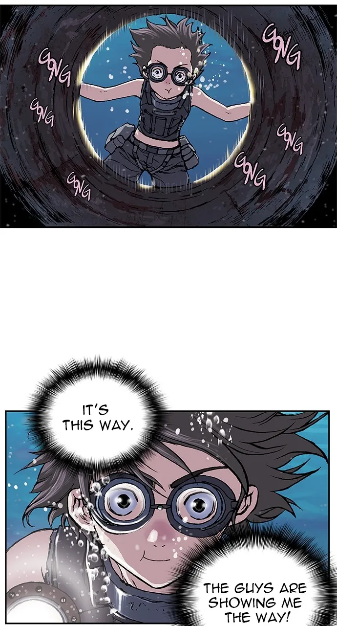 Leviathan Chapter 17 page 36 - 