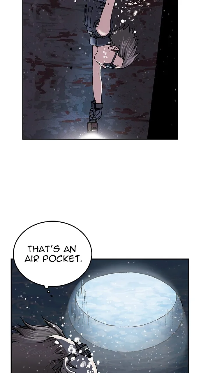 Leviathan Chapter 17 page 38 - 