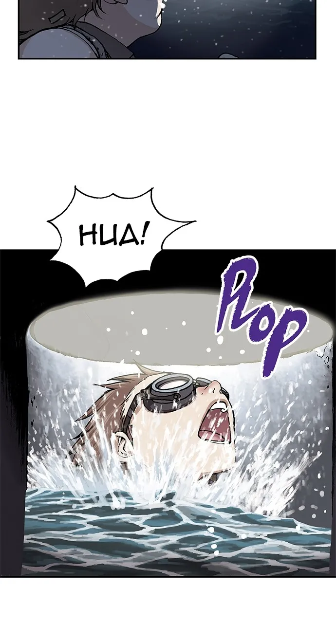 Leviathan Chapter 17 page 39 - 